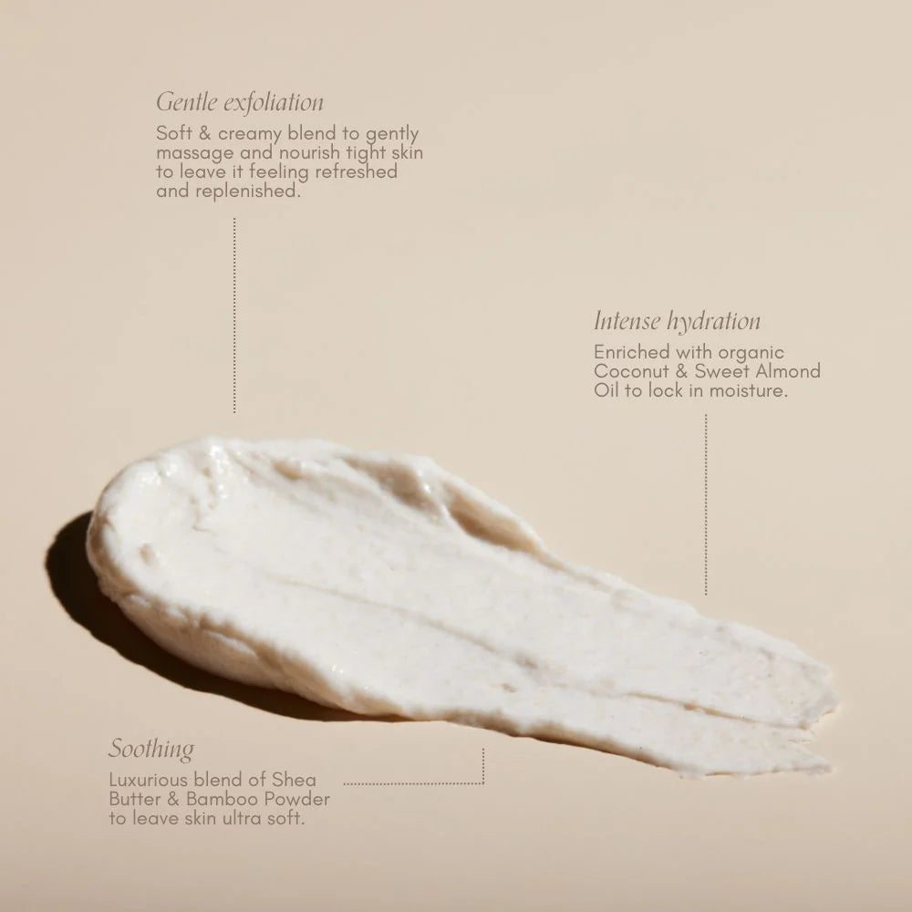 Image of Bump Scrub